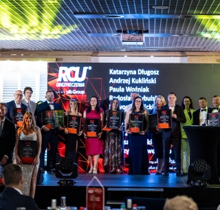Galeria Rajdu RCU 2026 - Gala