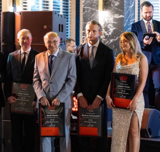 Galeria Rajdu RCU 2026 - Gala