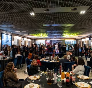 Galeria Rajdu RCU 2026 - Gala