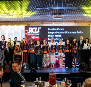 Galeria Rajdu RCU 2026 - Gala