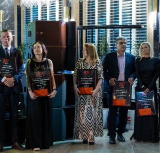 Galeria Rajdu RCU 2026 - Gala