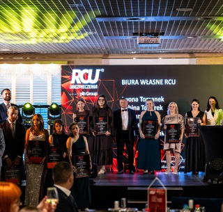 Galeria Rajdu RCU 2026 - Gala