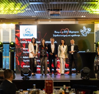 Galeria Rajdu RCU 2026 - Gala