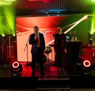 Galeria Rajdu RCU 2026 - Gala