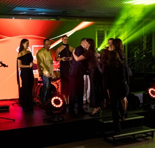 Galeria Rajdu RCU 2026 - Gala