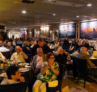 Galeria Rajdu RCU 2026 - Gala