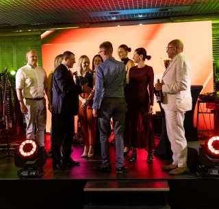 Galeria Rajdu RCU 2026 - Gala
