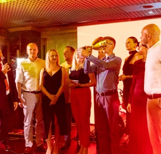 Galeria Rajdu RCU 2026 - Gala