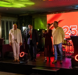 Galeria Rajdu RCU 2026 - Gala