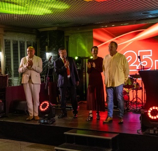 Galeria Rajdu RCU 2026 - Gala