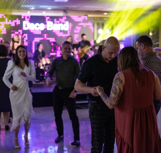 Galeria Rajdu RCU 2026 - Gala