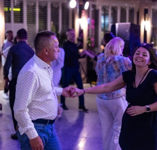Galeria Rajdu RCU 2026 - Gala