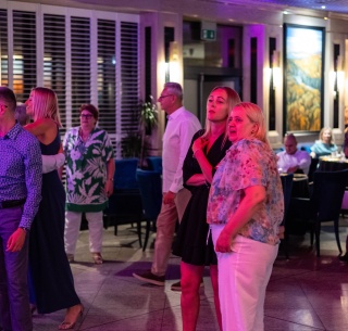 Galeria Rajdu RCU 2026 - Gala