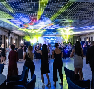Galeria Rajdu RCU 2026 - Gala
