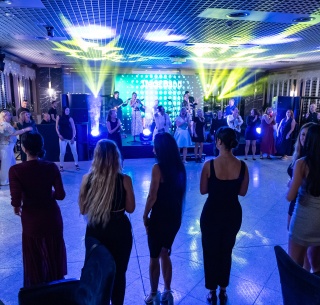 Galeria Rajdu RCU 2026 - Gala