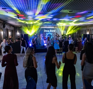Galeria Rajdu RCU 2026 - Gala