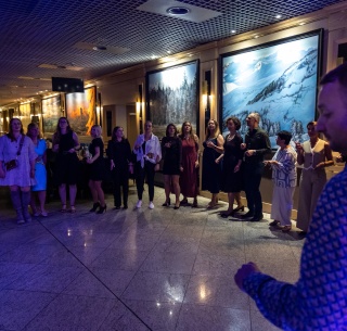 Galeria Rajdu RCU 2026 - Gala