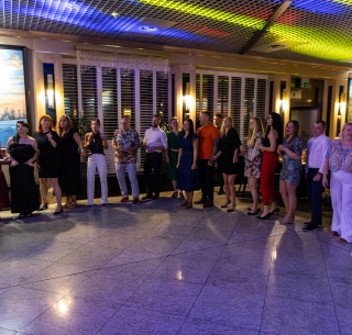 Galeria Rajdu RCU 2026 - Gala
