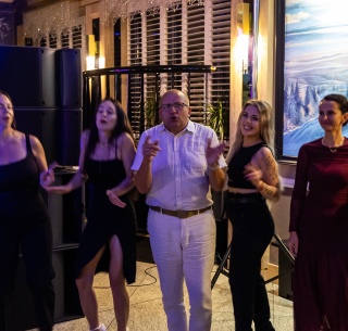 Galeria Rajdu RCU 2026 - Gala