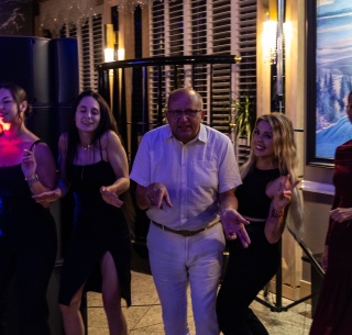 Galeria Rajdu RCU 2026 - Gala