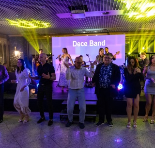 Galeria Rajdu RCU 2026 - Gala