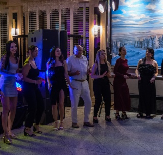 Galeria Rajdu RCU 2026 - Gala